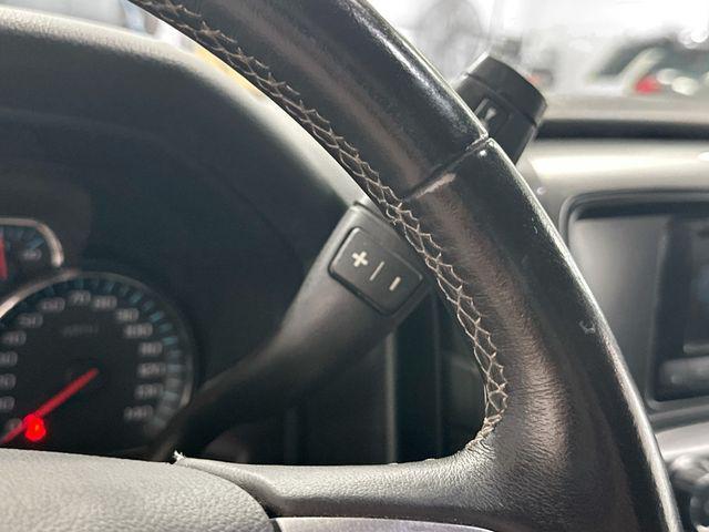 used 2015 Chevrolet Silverado 1500 car, priced at $19,979