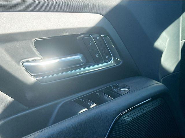 new 2026 Chevrolet Silverado EV car, priced at $68,699