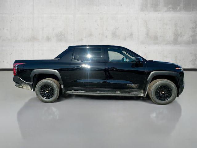 new 2026 Chevrolet Silverado EV car, priced at $68,699