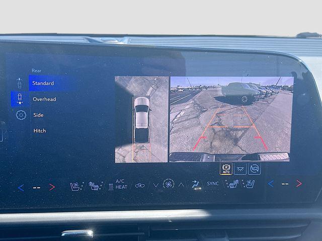 new 2026 Chevrolet Silverado EV car, priced at $68,699