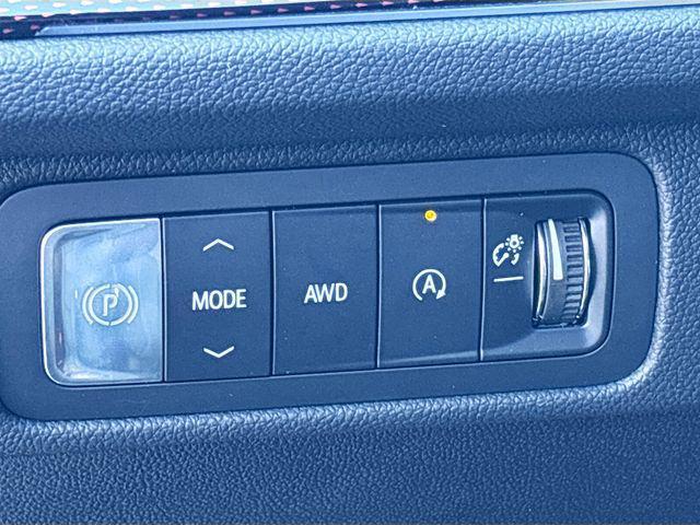 new 2026 Chevrolet Traverse car, priced at $57,042