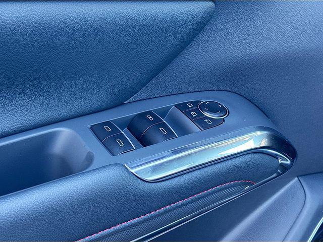 new 2026 Chevrolet Traverse car, priced at $57,042