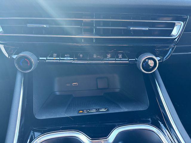 new 2026 Chevrolet Traverse car, priced at $57,042