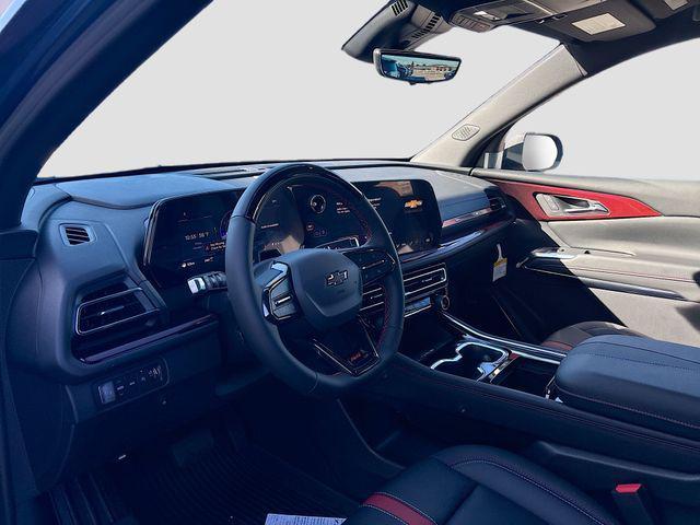 new 2026 Chevrolet Traverse car, priced at $57,042