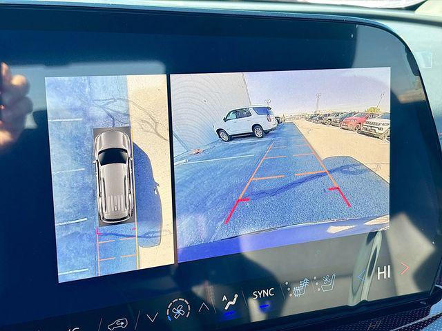 new 2026 Chevrolet Traverse car, priced at $57,042