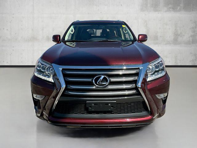 used 2017 Lexus GX 460 car, priced at $25,399