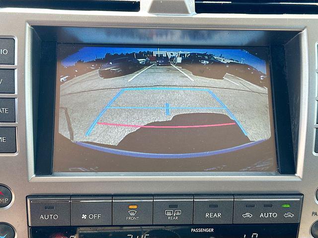 used 2017 Lexus GX 460 car, priced at $25,399