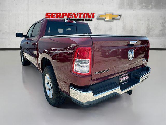 used 2019 Ram 1500 car, priced at $25,998