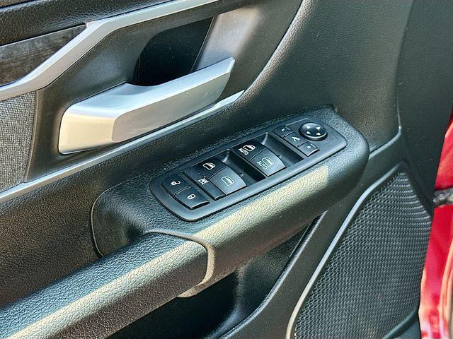 used 2019 Ram 1500 car, priced at $25,998
