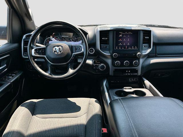 used 2019 Ram 1500 car, priced at $25,998