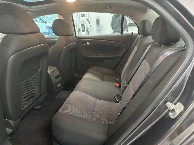 used 2010 Chevrolet Malibu car, priced at $4,745