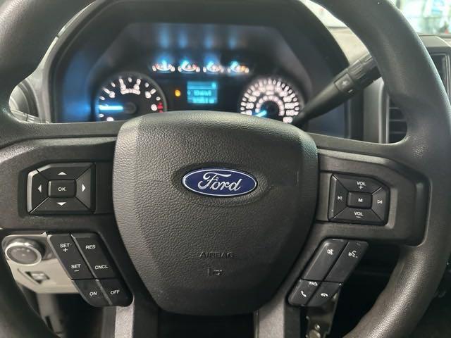 used 2020 Ford F-150 car, priced at $27,828