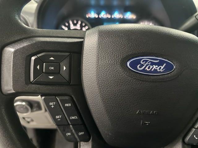 used 2020 Ford F-150 car, priced at $27,828