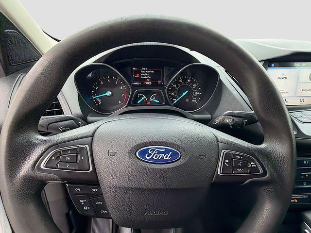 used 2019 Ford Escape car, priced at $15,178