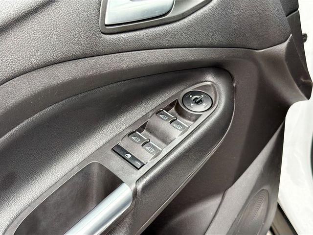 used 2019 Ford Escape car, priced at $15,178