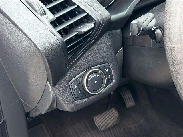 used 2019 Ford Escape car, priced at $15,178