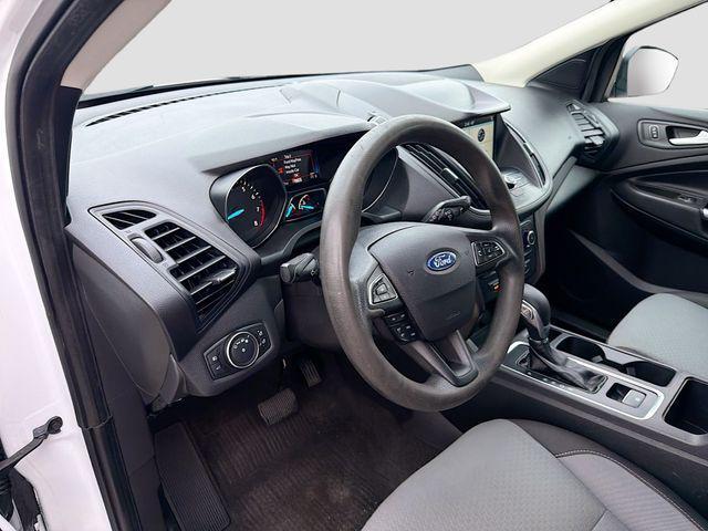 used 2019 Ford Escape car, priced at $15,178