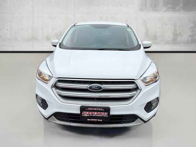 used 2019 Ford Escape car, priced at $15,178