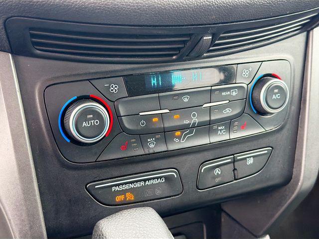 used 2019 Ford Escape car, priced at $15,178