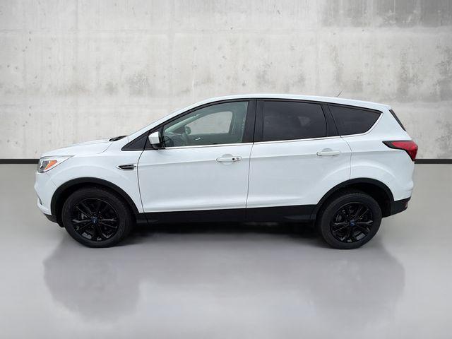 used 2019 Ford Escape car, priced at $15,178