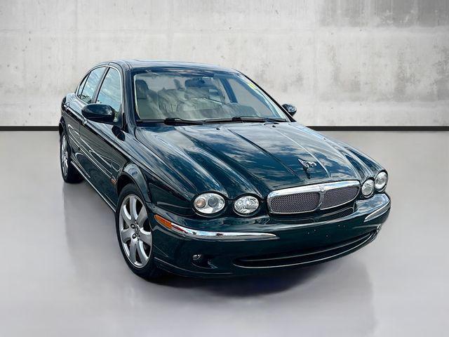 used 2006 Jaguar X-Type car, priced at $5,819