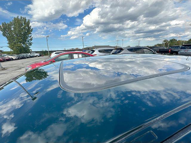 used 2006 Jaguar X-Type car, priced at $5,819