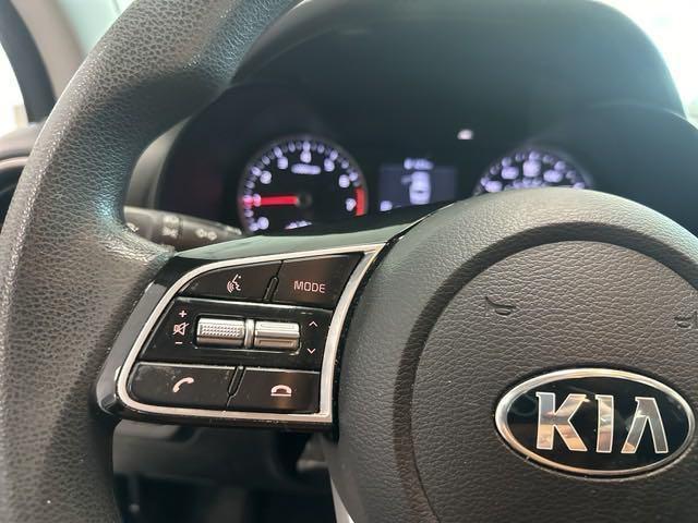 used 2021 Kia Forte car, priced at $15,271