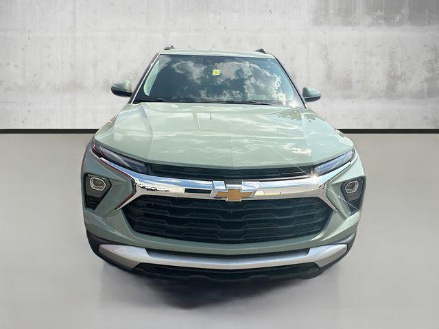 new 2026 Chevrolet TrailBlazer car, priced at $23,995