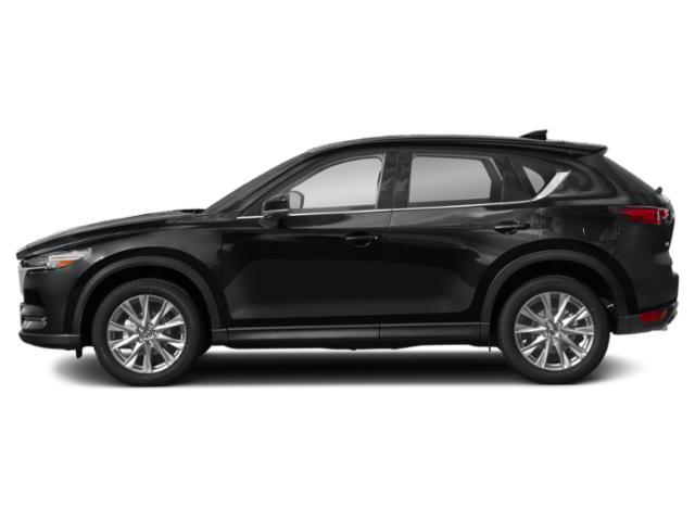 used 2021 Mazda CX-5 car, priced at $20,765