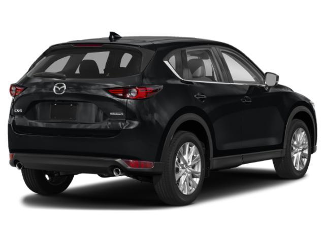 used 2021 Mazda CX-5 car, priced at $20,765