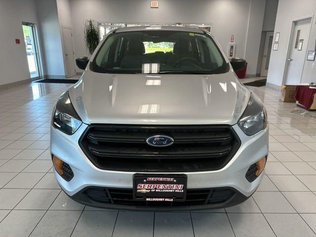 used 2019 Ford Escape car, priced at $14,146