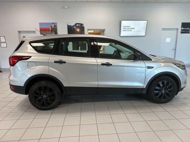 used 2019 Ford Escape car, priced at $14,146
