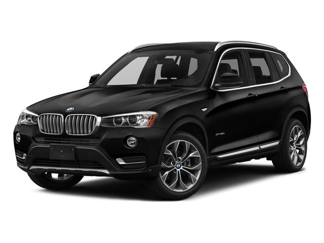 used 2017 BMW X3 car, priced at $14,898