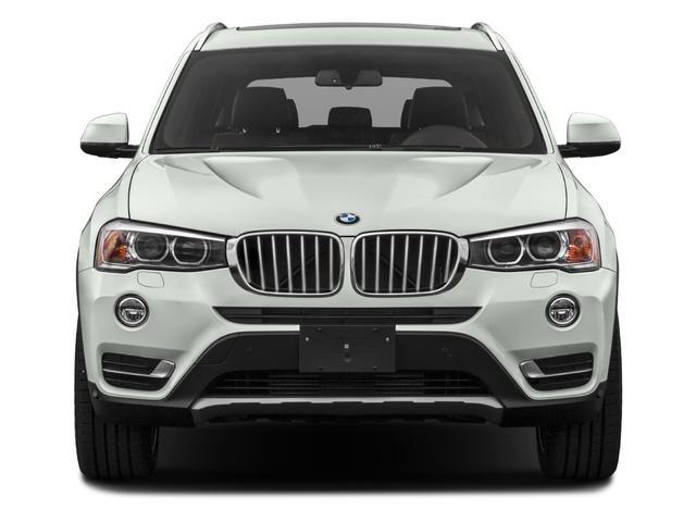 used 2017 BMW X3 car, priced at $14,898