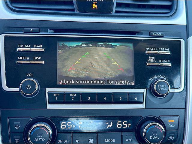 used 2017 Nissan Altima car, priced at $7,586