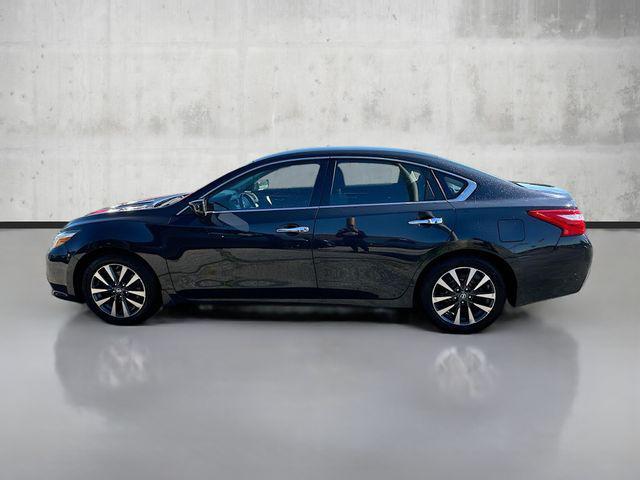 used 2017 Nissan Altima car, priced at $7,586