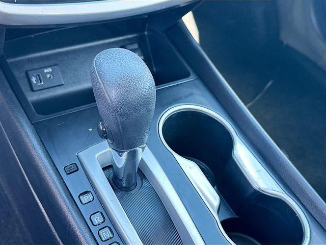 used 2017 Nissan Altima car, priced at $7,586
