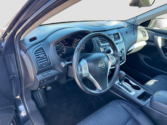 used 2017 Nissan Altima car, priced at $7,586