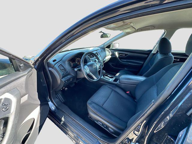 used 2017 Nissan Altima car, priced at $7,586