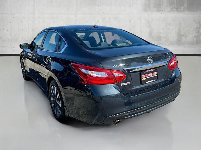 used 2017 Nissan Altima car, priced at $7,586