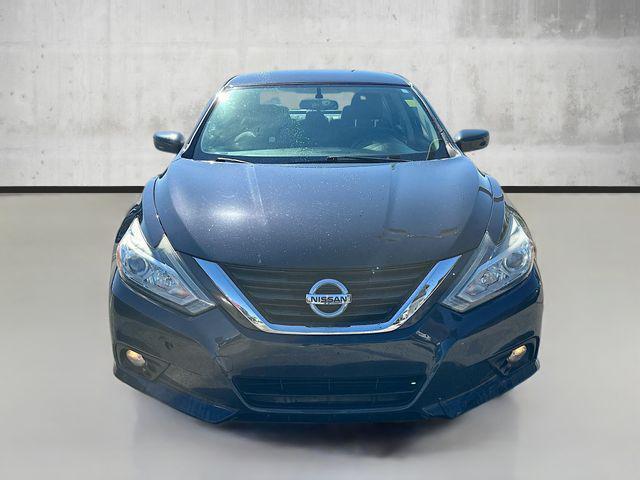 used 2017 Nissan Altima car, priced at $7,586