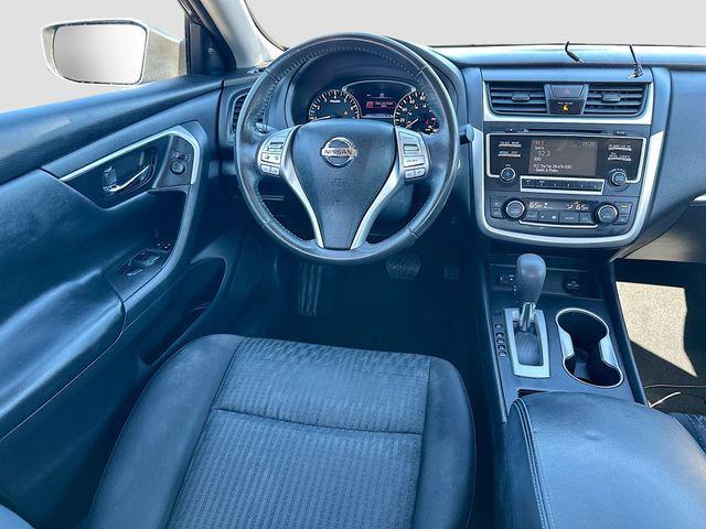 used 2017 Nissan Altima car, priced at $7,586