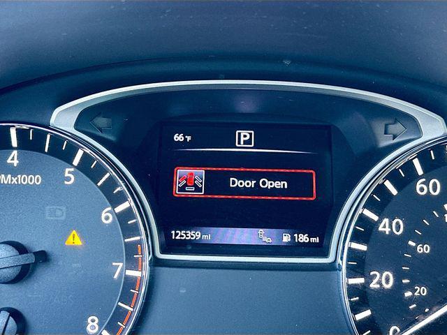 used 2017 Nissan Altima car, priced at $7,586