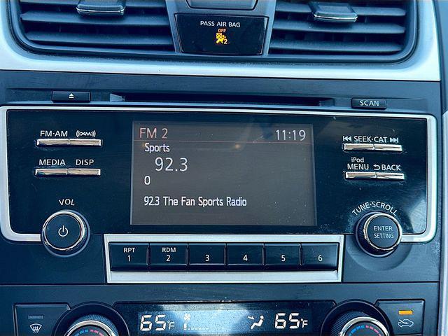 used 2017 Nissan Altima car, priced at $7,586