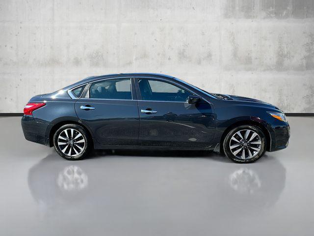 used 2017 Nissan Altima car, priced at $7,586