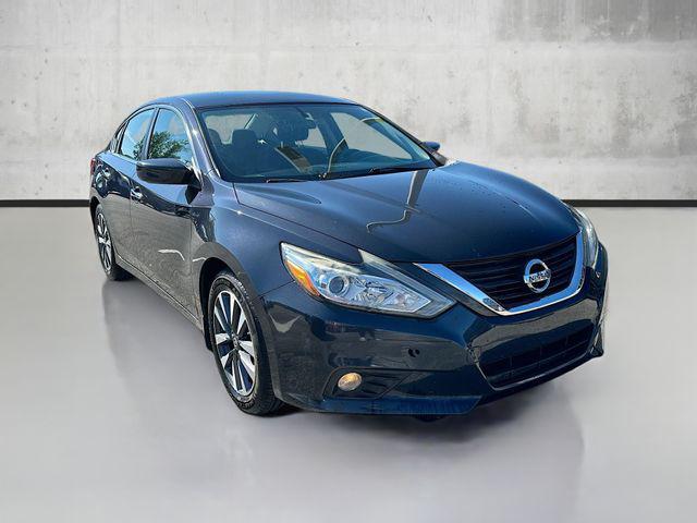 used 2017 Nissan Altima car, priced at $7,586