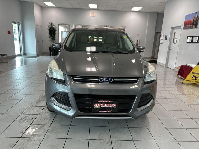 used 2013 Ford Escape car, priced at $8,719