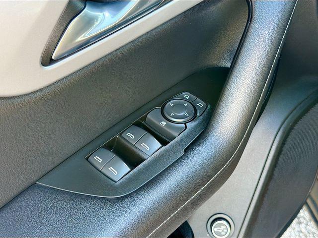 used 2023 Chevrolet Blazer car, priced at $27,984