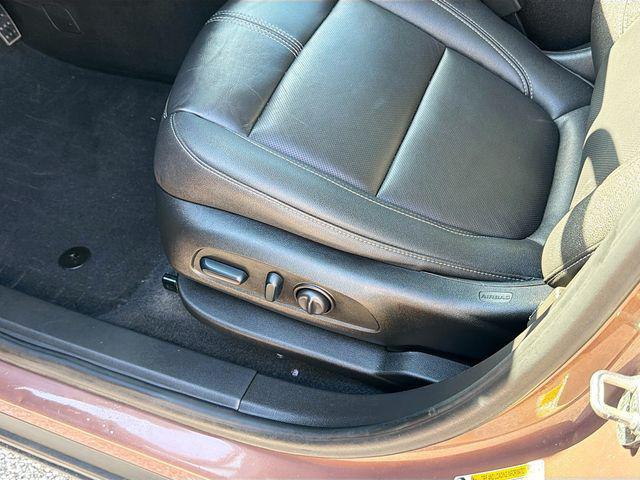 used 2023 Chevrolet Blazer car, priced at $27,984