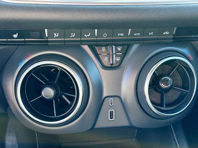 used 2023 Chevrolet Blazer car, priced at $27,984